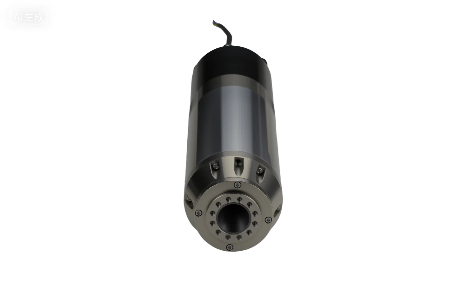 3.0kW - 3.5kW ATC Spindle Motor
