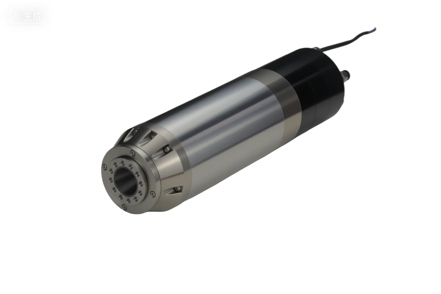 3.0kW - 3.5kW ATC Spindle Motor gallery reference
